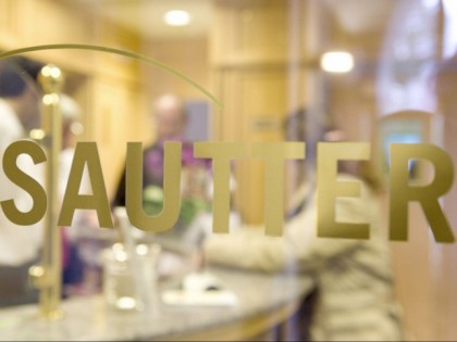 照片: Sautter
