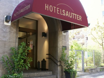 照片: Sautter
